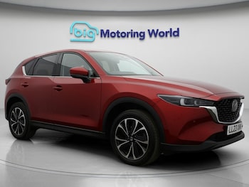 Mazda - CX-5
