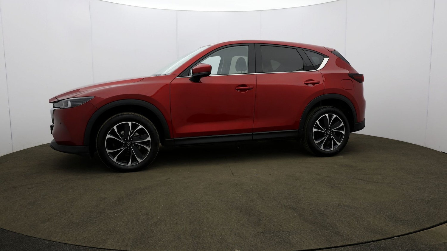 Used Mazda CX-5 2023 for sale - 76810337: Photo 31