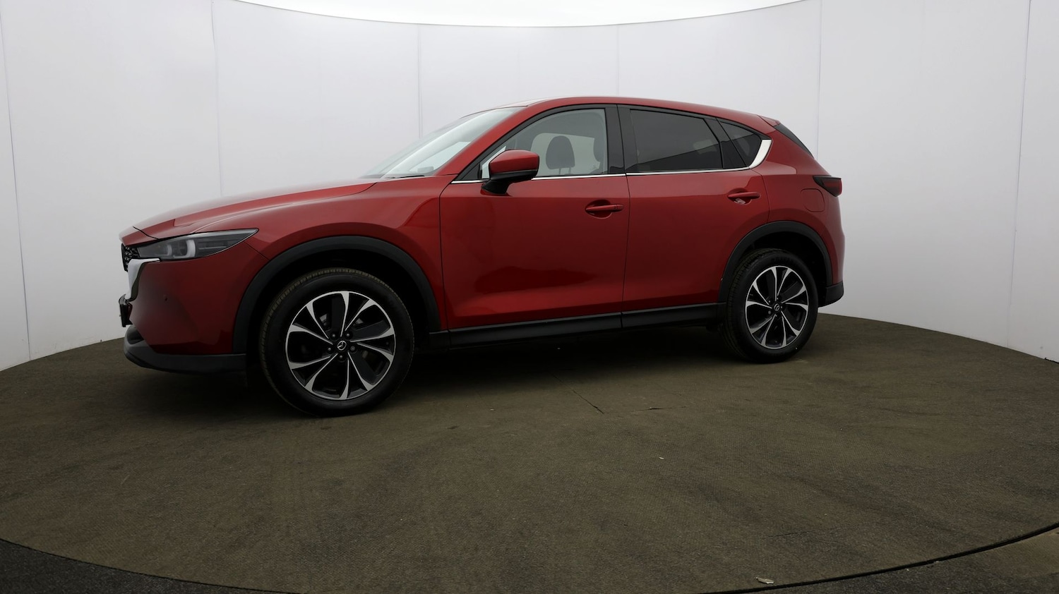 Used Mazda CX-5 2023 for sale - 76810337: Photo 32