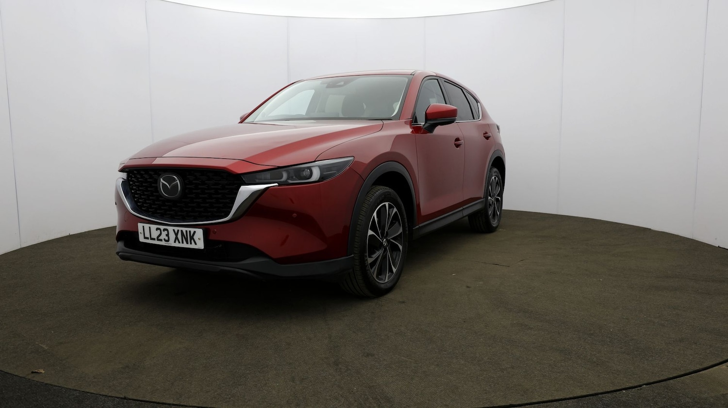 Used Mazda CX-5 2023 for sale - 76810337: Photo 36