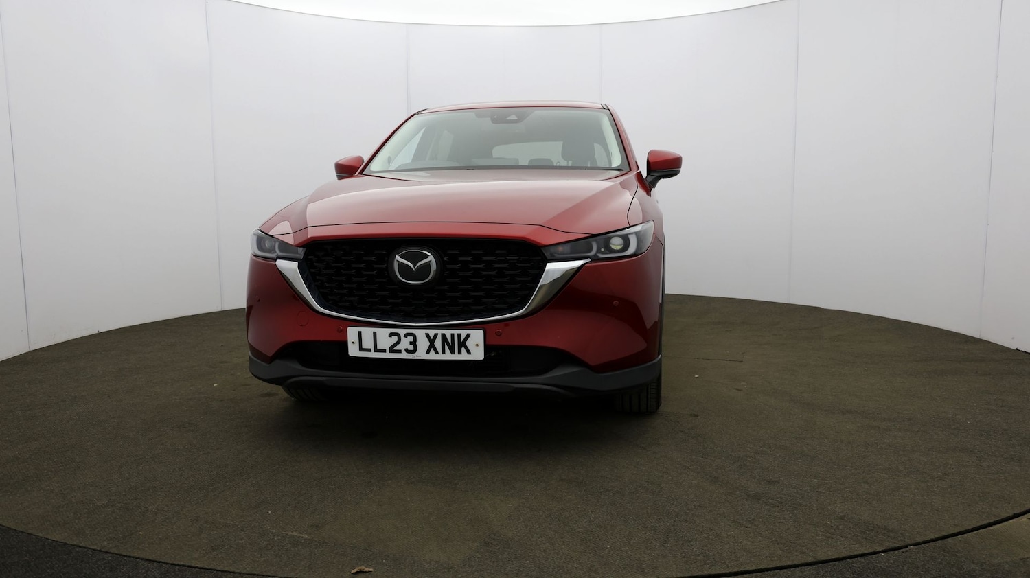 Used Mazda CX-5 2023 for sale - 76810337: Photo 38