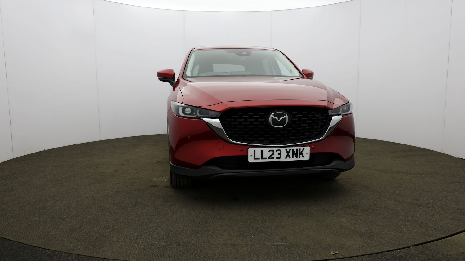 Used Mazda CX-5 2023 for sale - 76810337: Photo 40