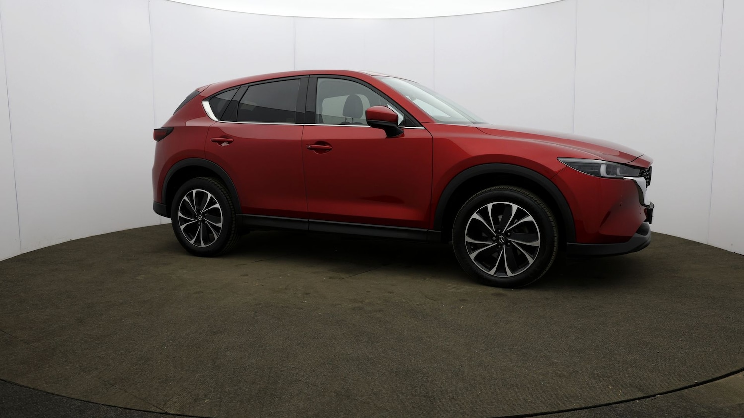 Used Mazda CX-5 2023 for sale - 76810337: Photo 47