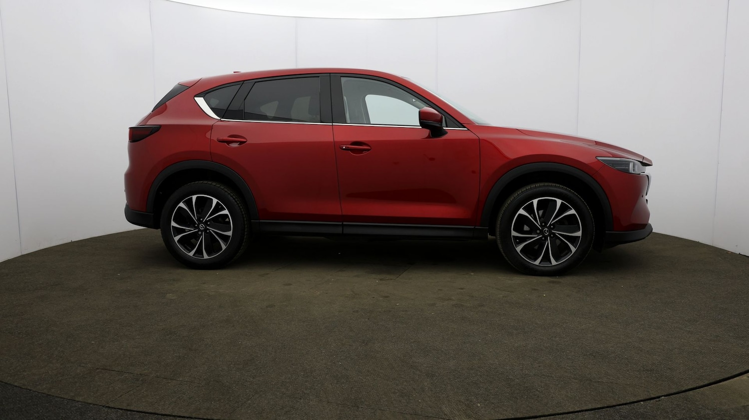 Used Mazda CX-5 2023 for sale - 76810337: Photo 49