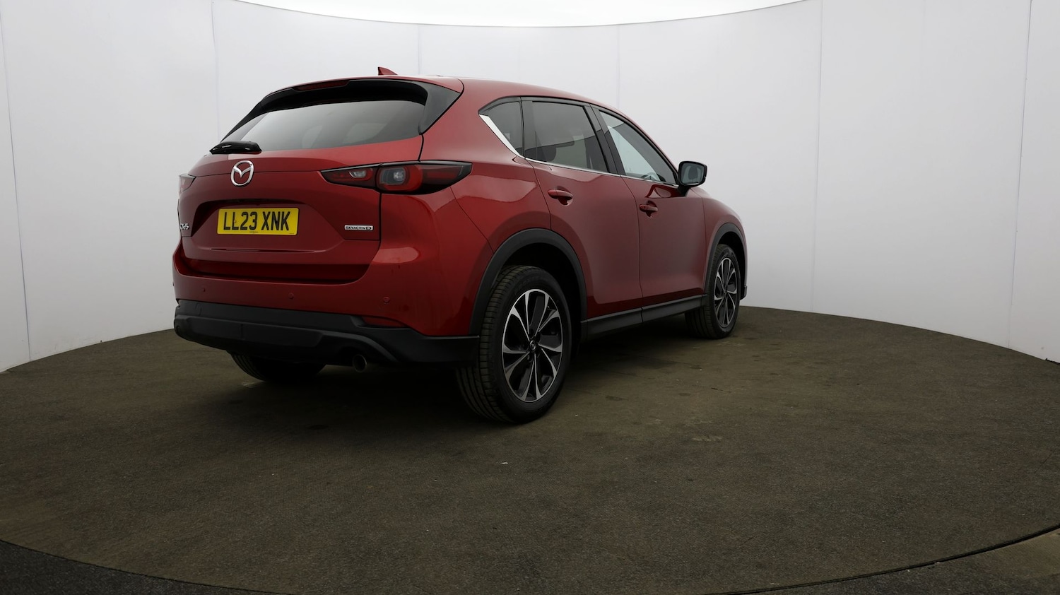 Used Mazda CX-5 2023 for sale - 76810337: Photo 57