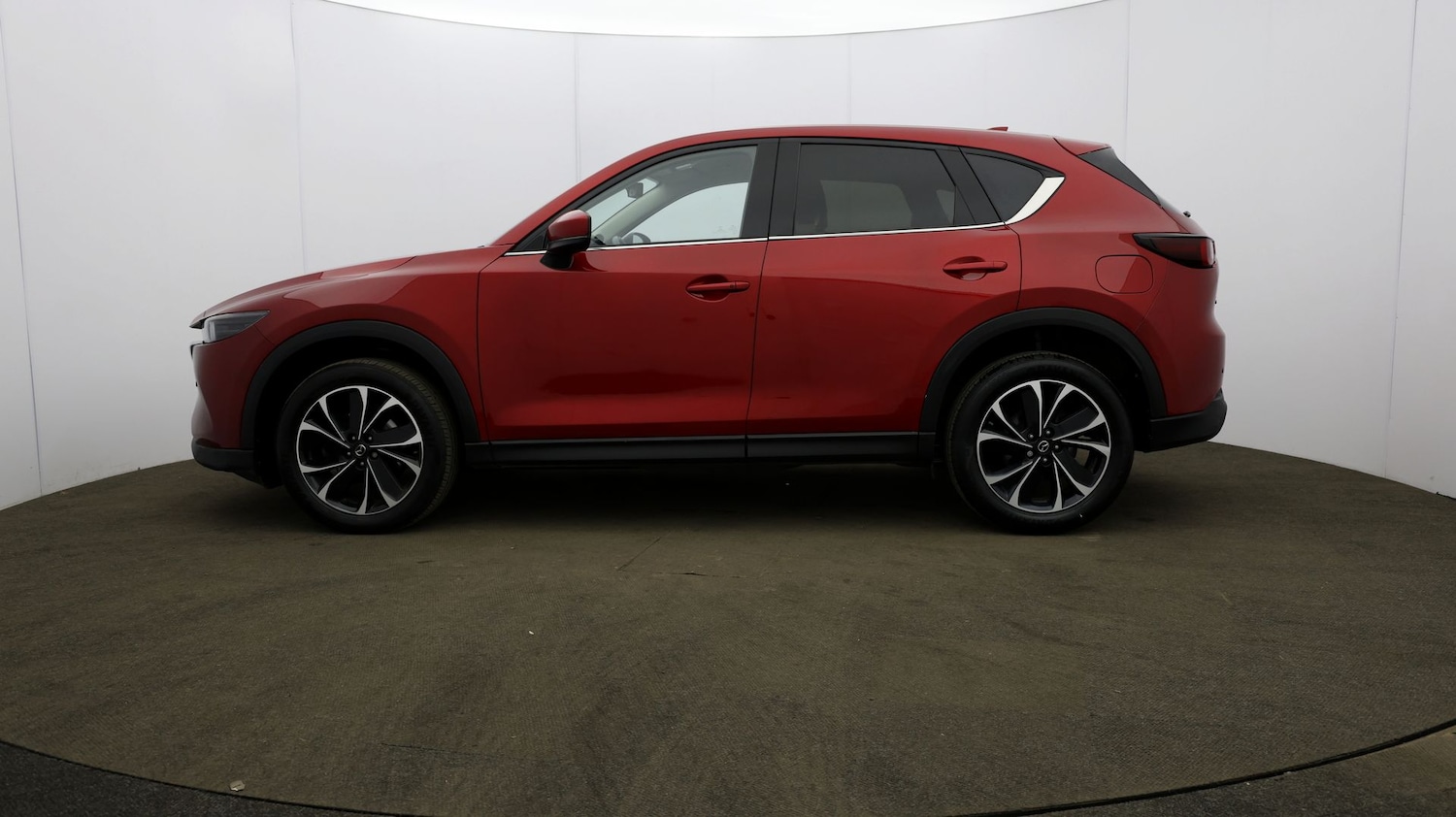 Used Mazda CX-5 2023 for sale - 76810337: Photo 67
