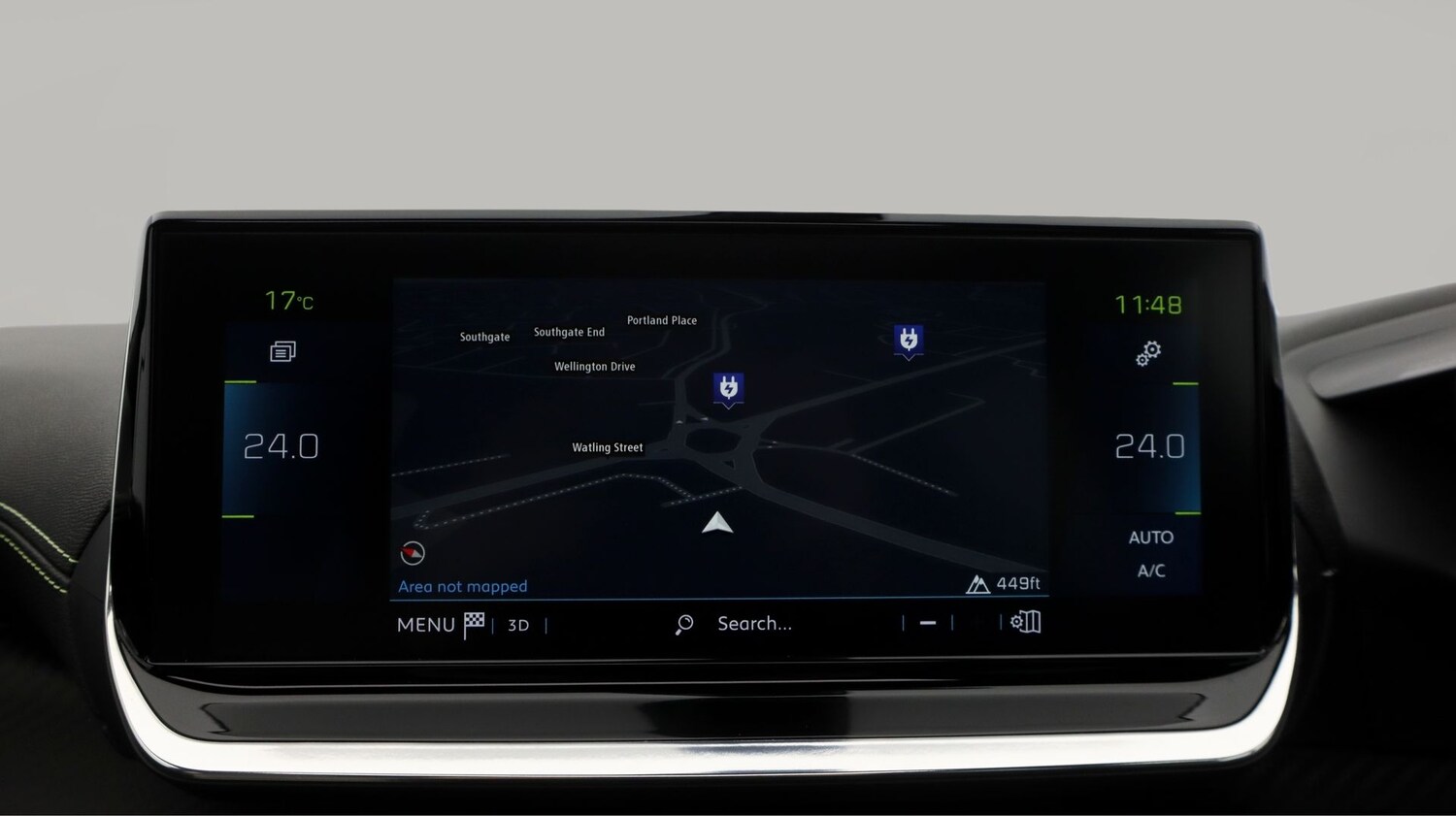 Used Peugeot 2008 2021 for sale - 77746043: Photo 11