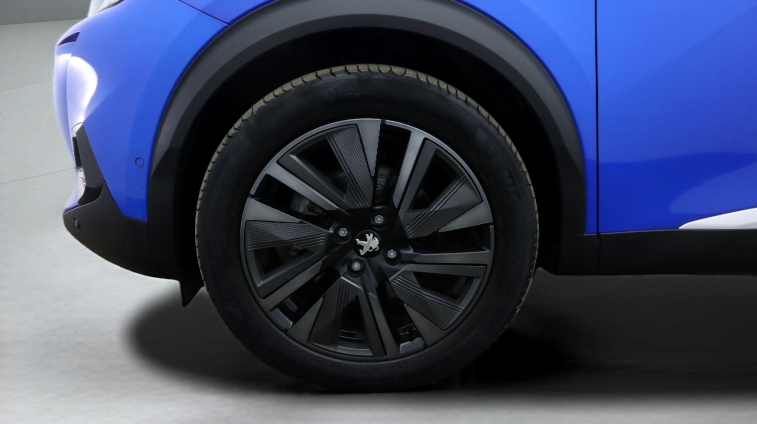 Used Peugeot 2008 2021 for sale - 77746043: Photo 18