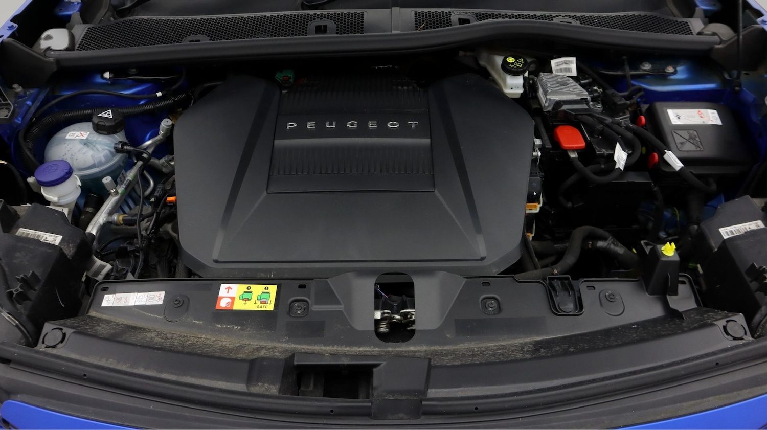 Used Peugeot 2008 2021 for sale - 77746043: Photo 19