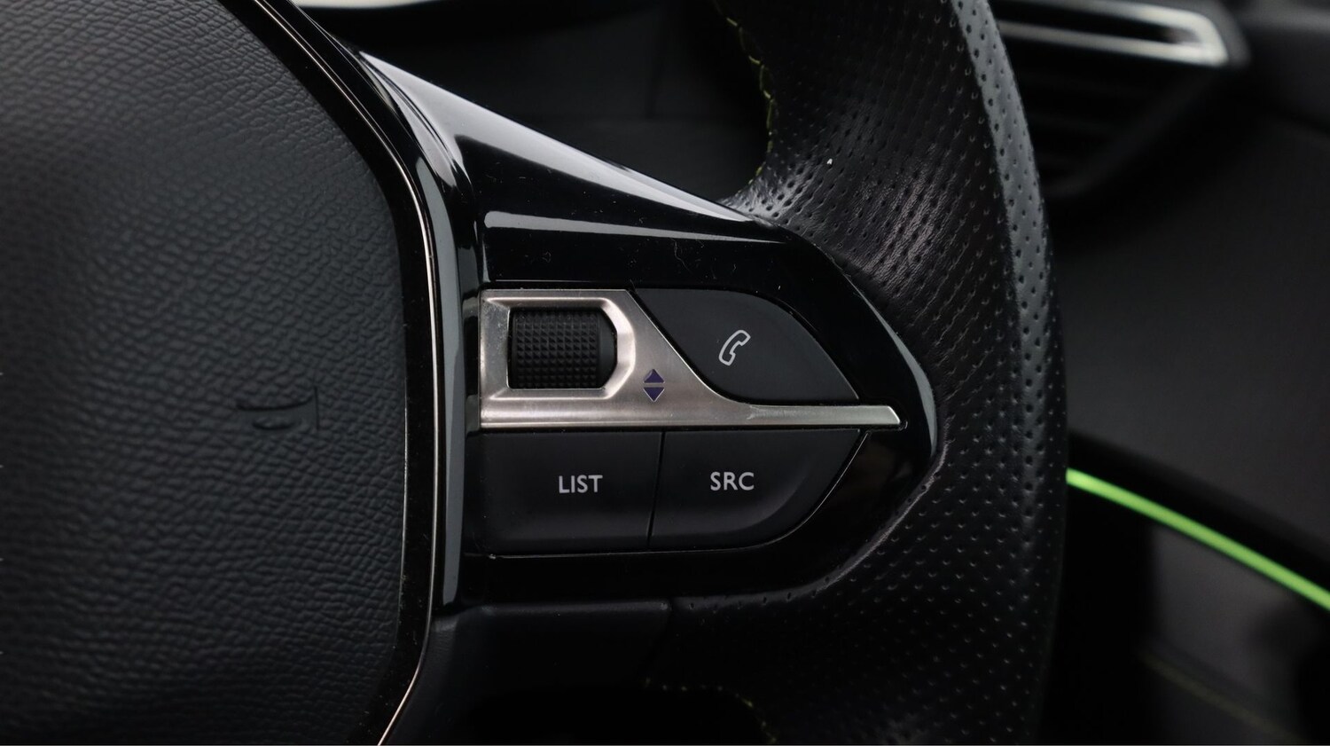 Used Peugeot 2008 2021 for sale - 77746043: Photo 21