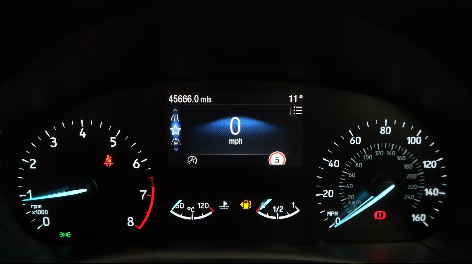 Used Ford Focus 2023 for sale - 77567575: Photo 10