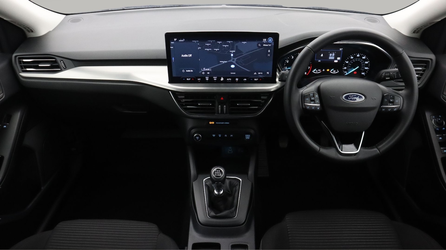 Used Ford Focus 2023 for sale - 77567575: Photo 13