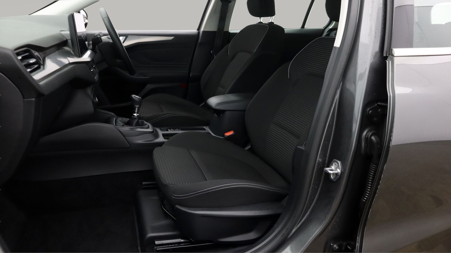 Used Ford Focus 2023 for sale - 77567575: Photo 14