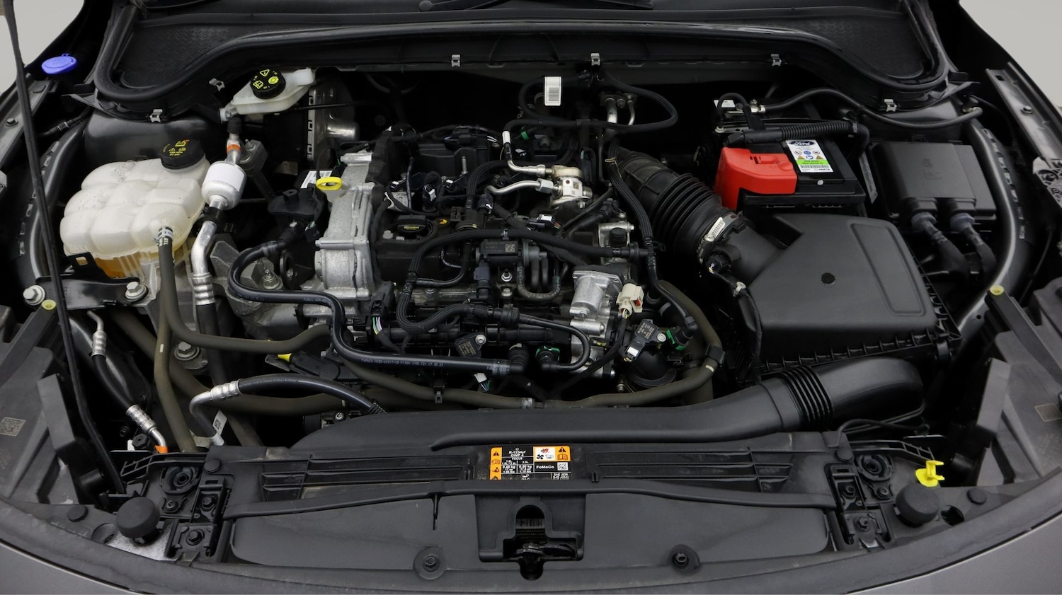 Used Ford Focus 2023 for sale - 77567575: Photo 19