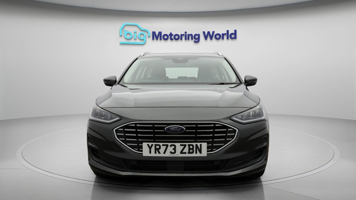 Used Ford Focus 2023 for sale - 77567575: Photo 2