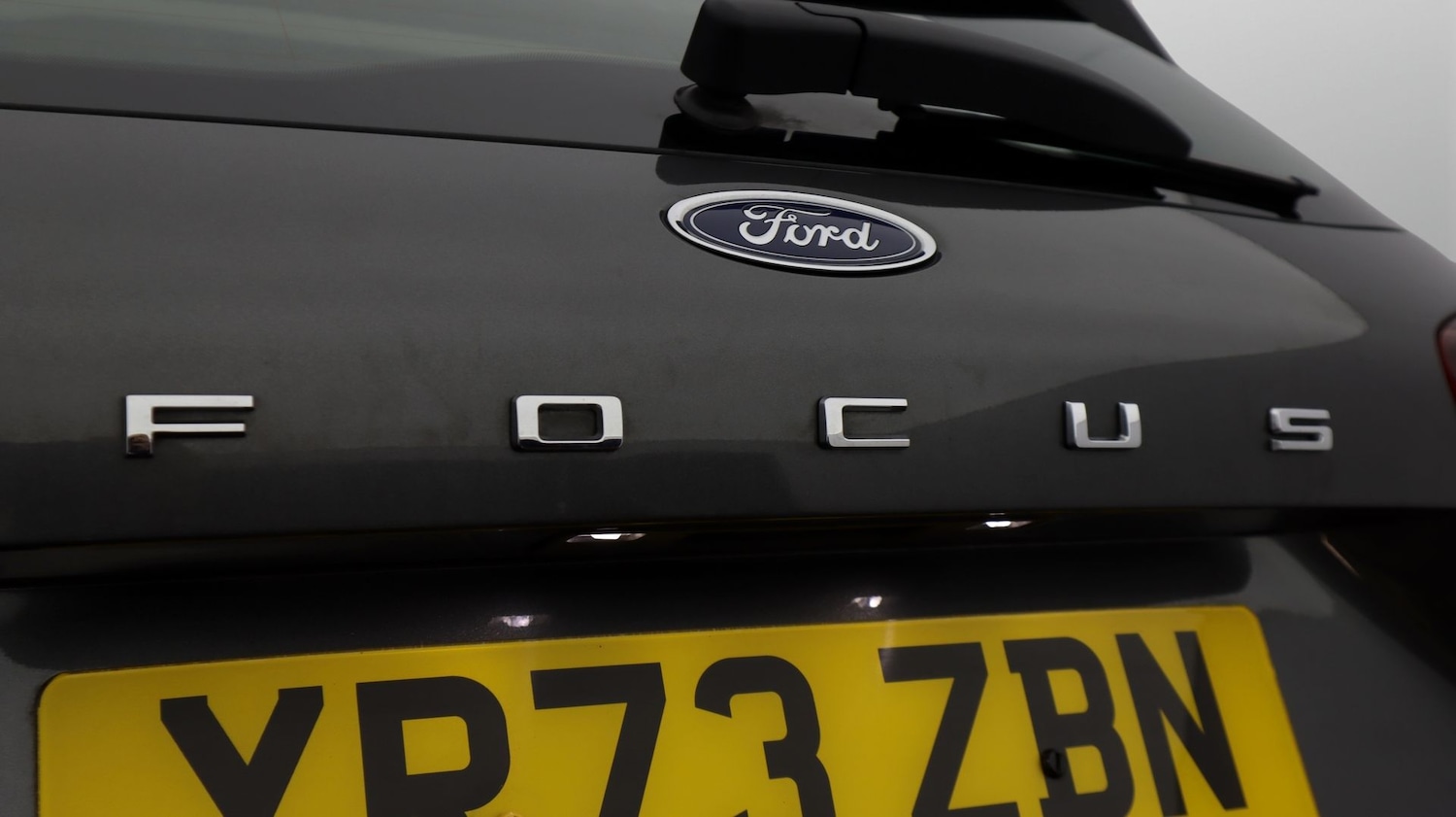 Used Ford Focus 2023 for sale - 77567575: Photo 20