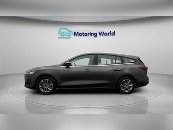 Used Ford Focus 2023 for sale - 77567575: Photo