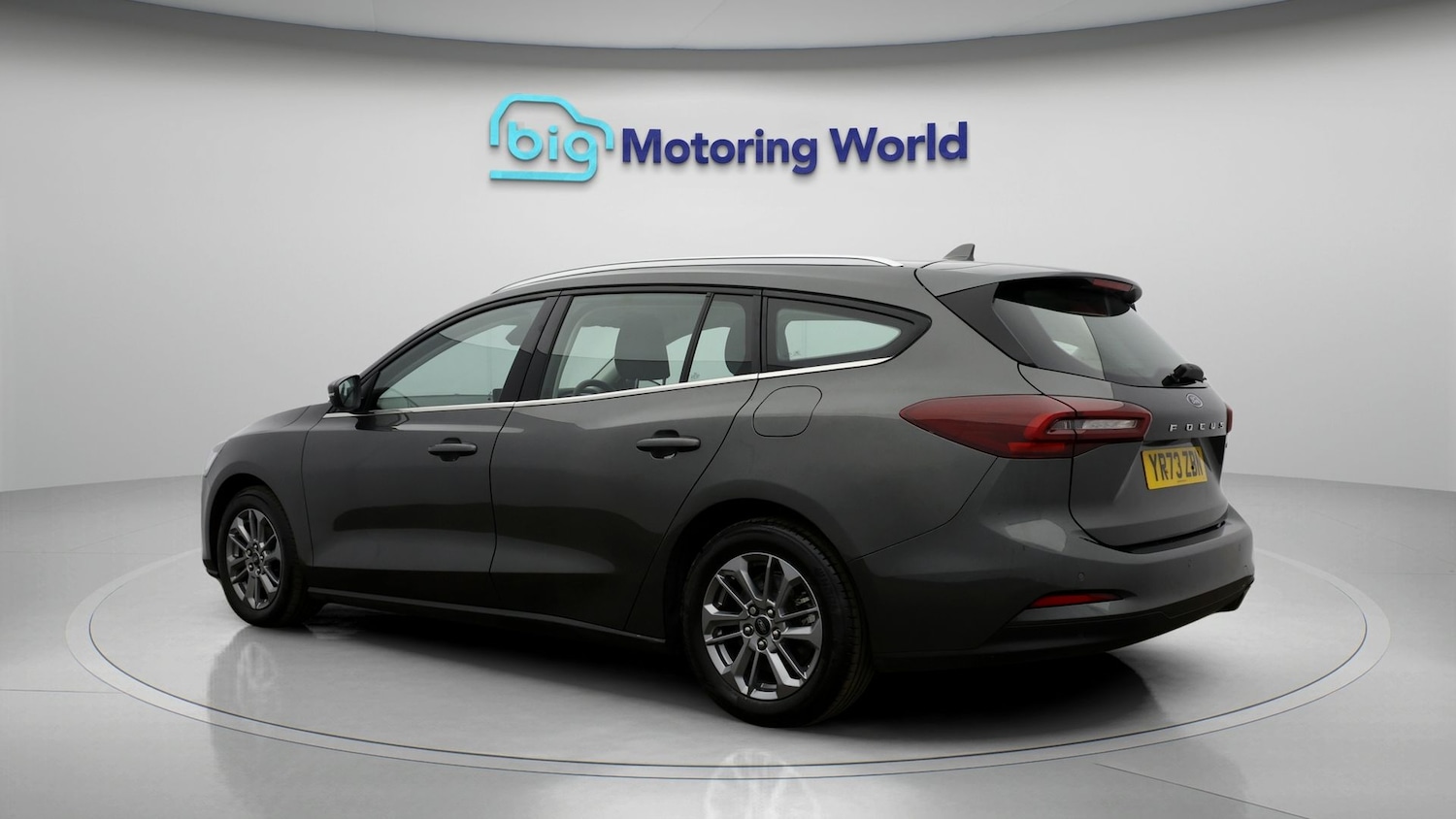 Used Ford Focus 2023 for sale - 77567575: Photo 5