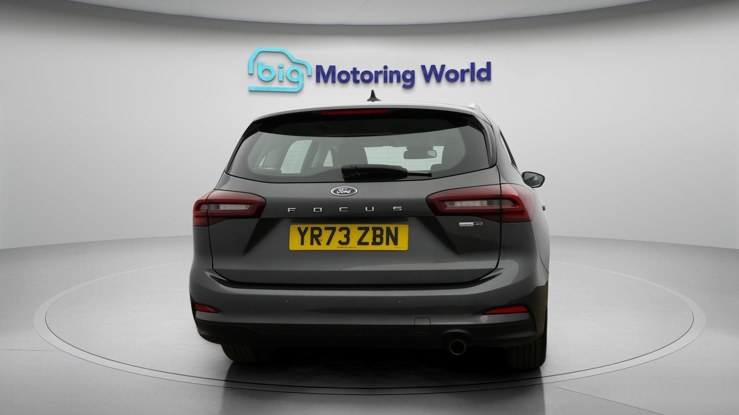 Used Ford Focus 2023 for sale - 77567575: Photo 6