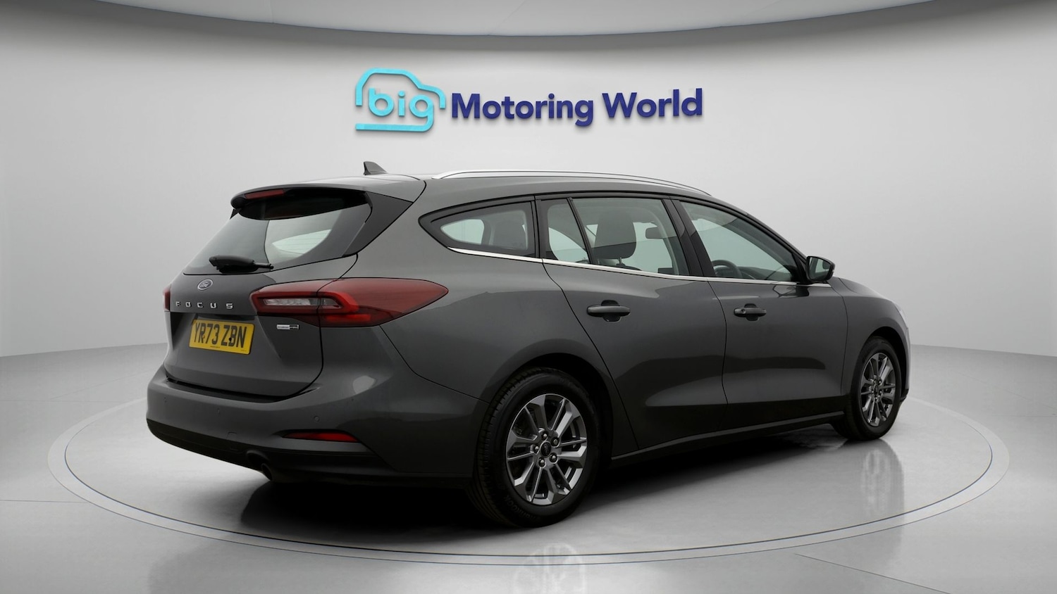 Used Ford Focus 2023 for sale - 77567575: Photo 7