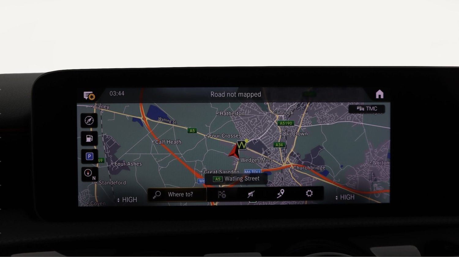 Used Mercedes-Benz A-Class 2020 for sale - 77371039: Photo 11