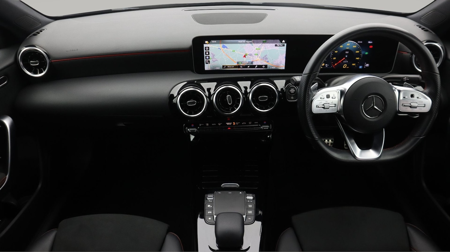 Used Mercedes-Benz A-Class 2020 for sale - 77371039: Photo 13