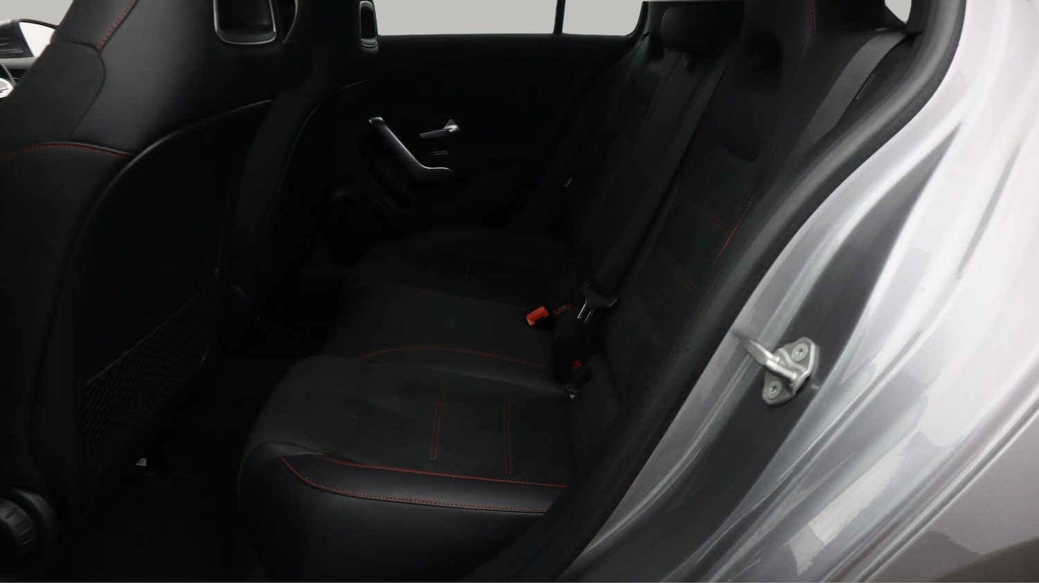 Used Mercedes-Benz A-Class 2020 for sale - 77371039: Photo 16