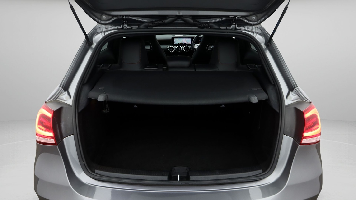 Used Mercedes-Benz A-Class 2020 for sale - 77371039: Photo 17