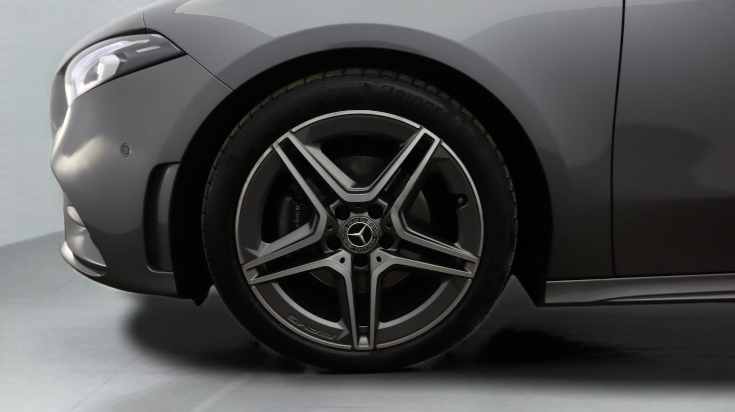 Used Mercedes-Benz A-Class 2020 for sale - 77371039: Photo 18