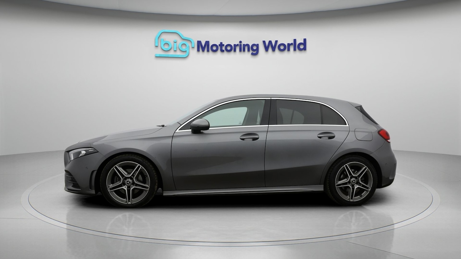 Used Mercedes-Benz A-Class 2020 for sale - 77371039: Photo 4