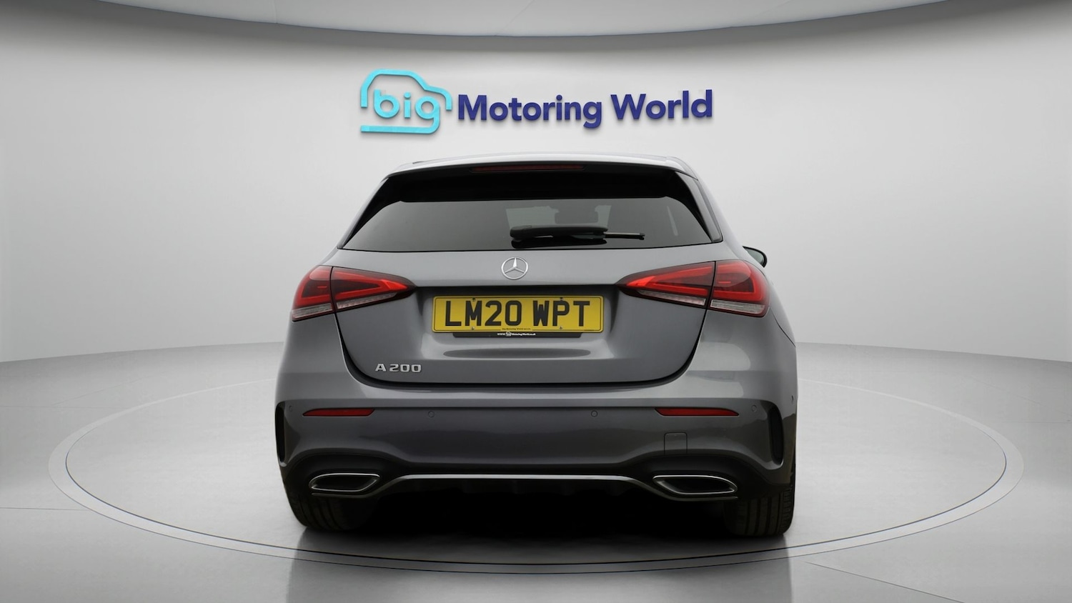 Used Mercedes-Benz A-Class 2020 for sale - 77371039: Photo 6