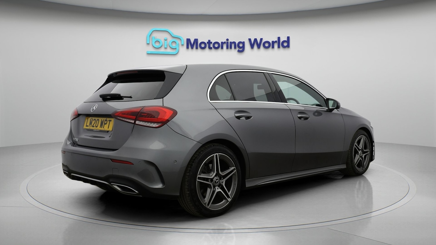 Used Mercedes-Benz A-Class 2020 for sale - 77371039: Photo 7