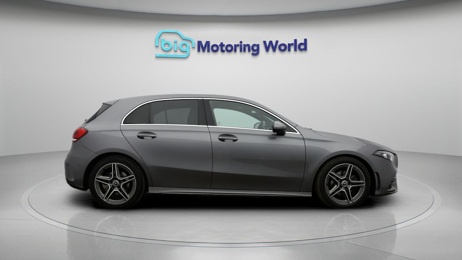 Used Mercedes-Benz A-Class 2020 for sale - 77371039: Photo 8