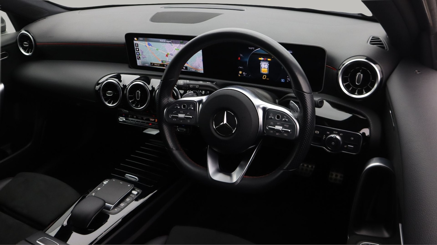 Used Mercedes-Benz A-Class 2020 for sale - 77371039: Photo 9