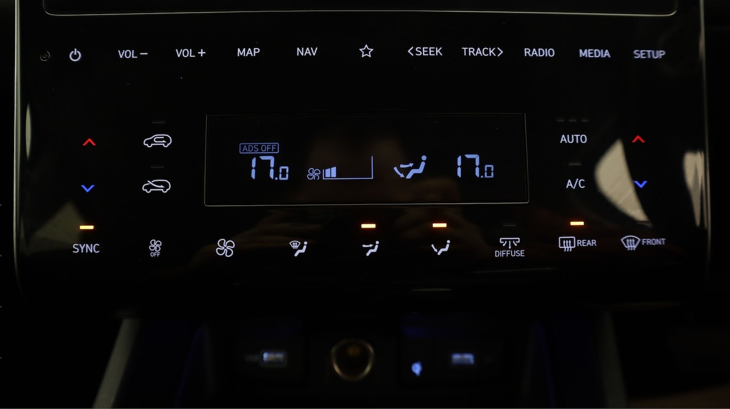 Used Hyundai TUCSON 2022 for sale - 77607019: Photo 12