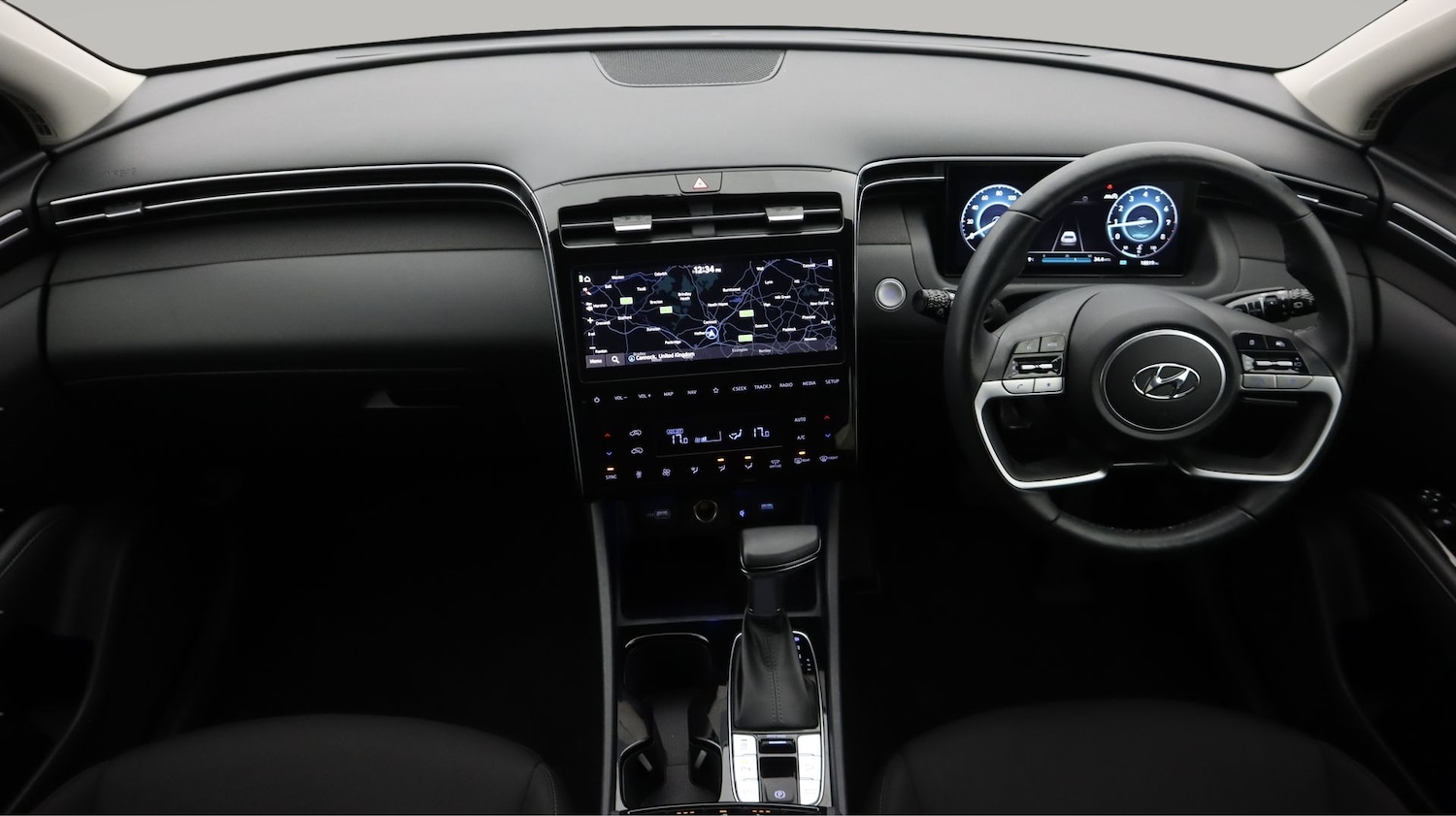 Used Hyundai TUCSON 2022 for sale - 77607019: Photo 13