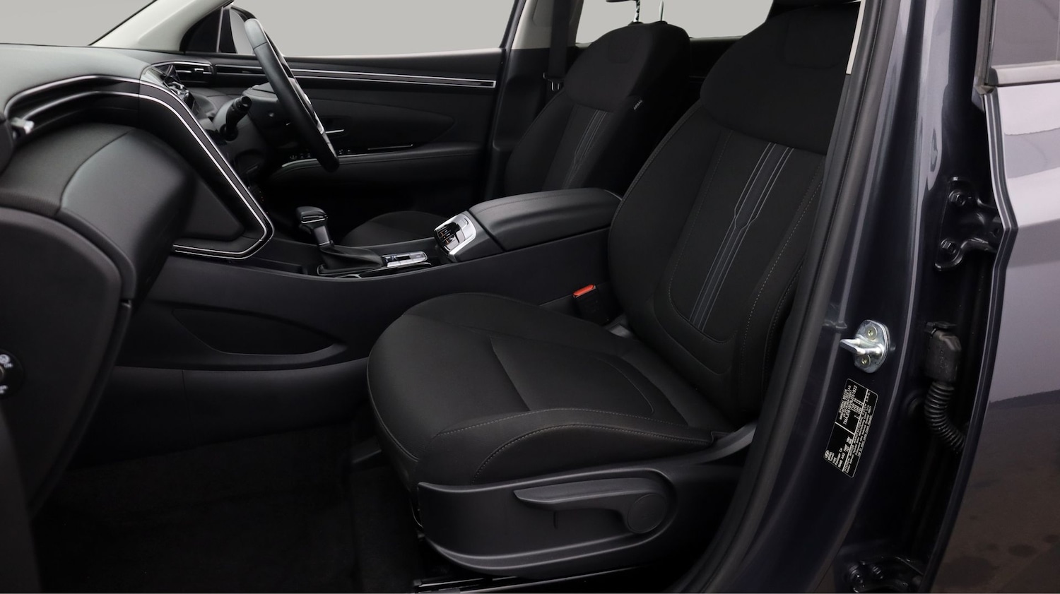 Used Hyundai TUCSON 2022 for sale - 77607019: Photo 14