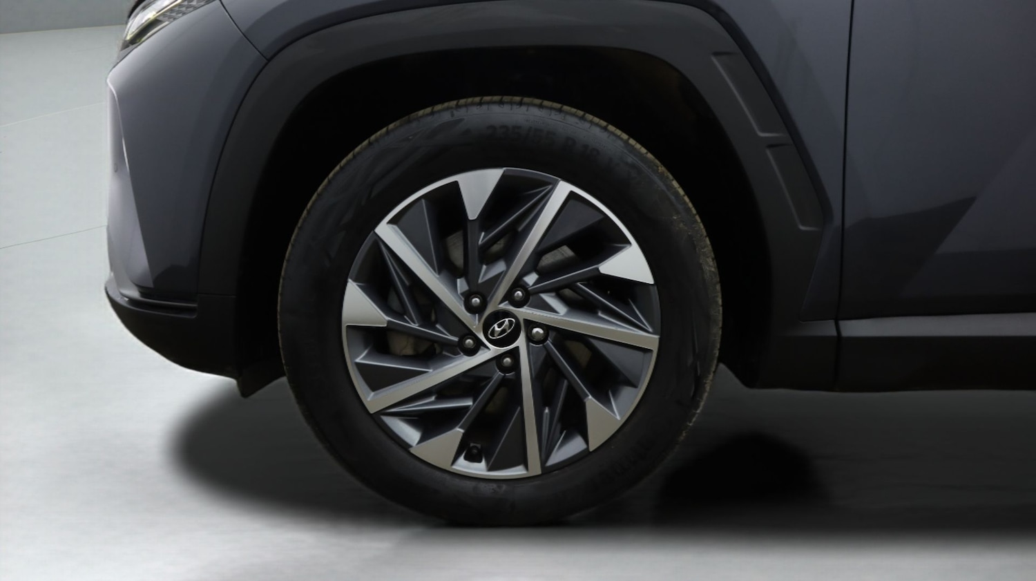 Used Hyundai TUCSON 2022 for sale - 77607019: Photo 18