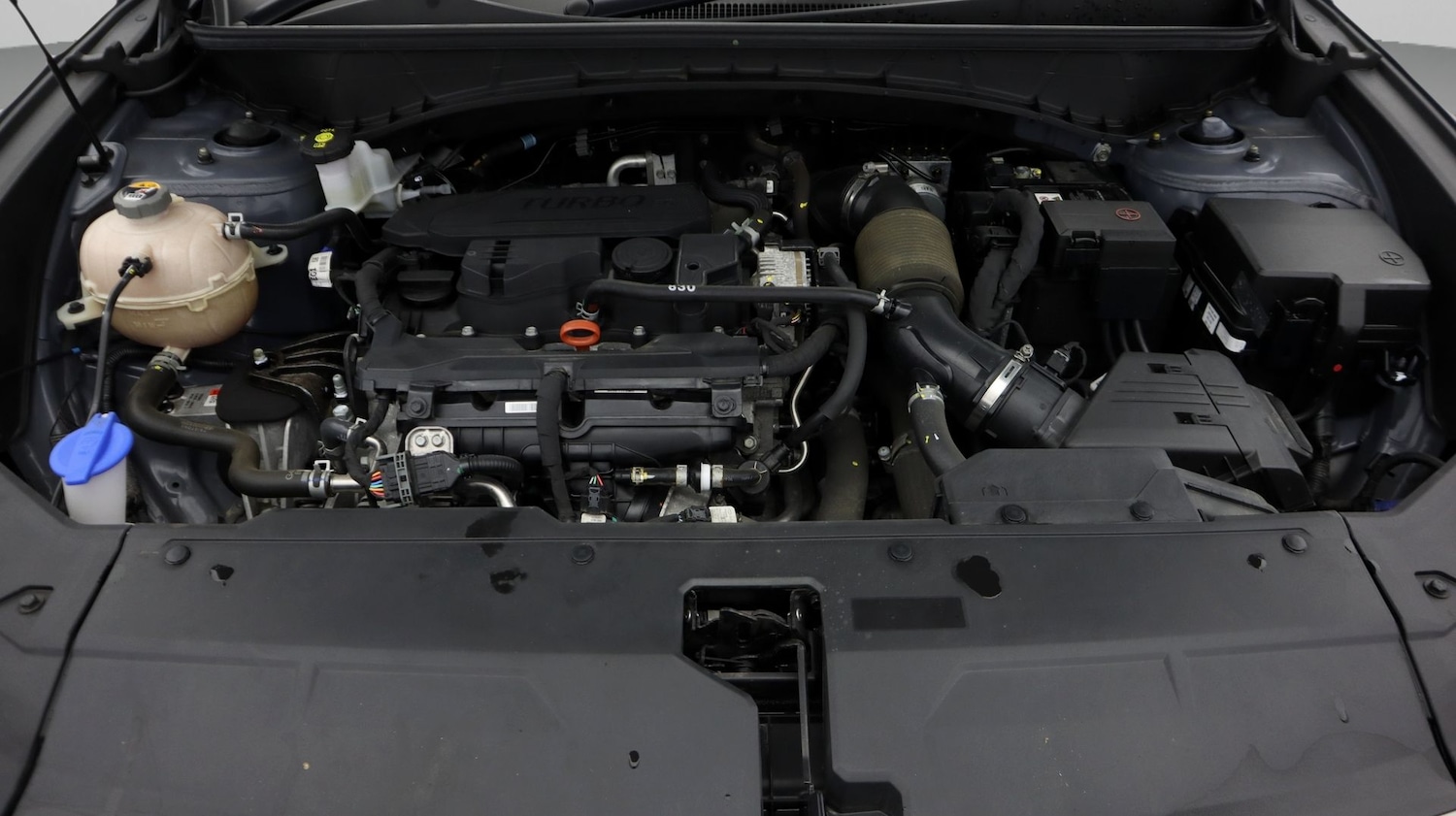 Used Hyundai TUCSON 2022 for sale - 77607019: Photo 19