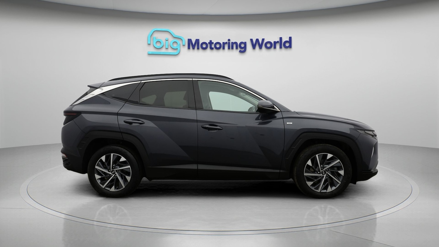 Used Hyundai TUCSON 2022 for sale - 77607019: Photo 8