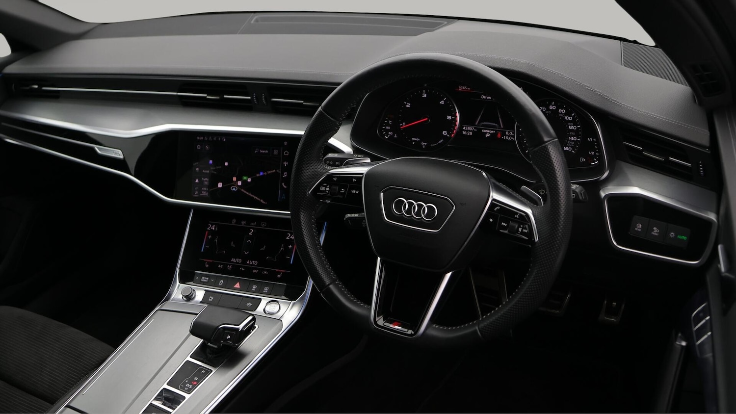 Used Audi A6 2019 for sale - 76499201: Photo 10