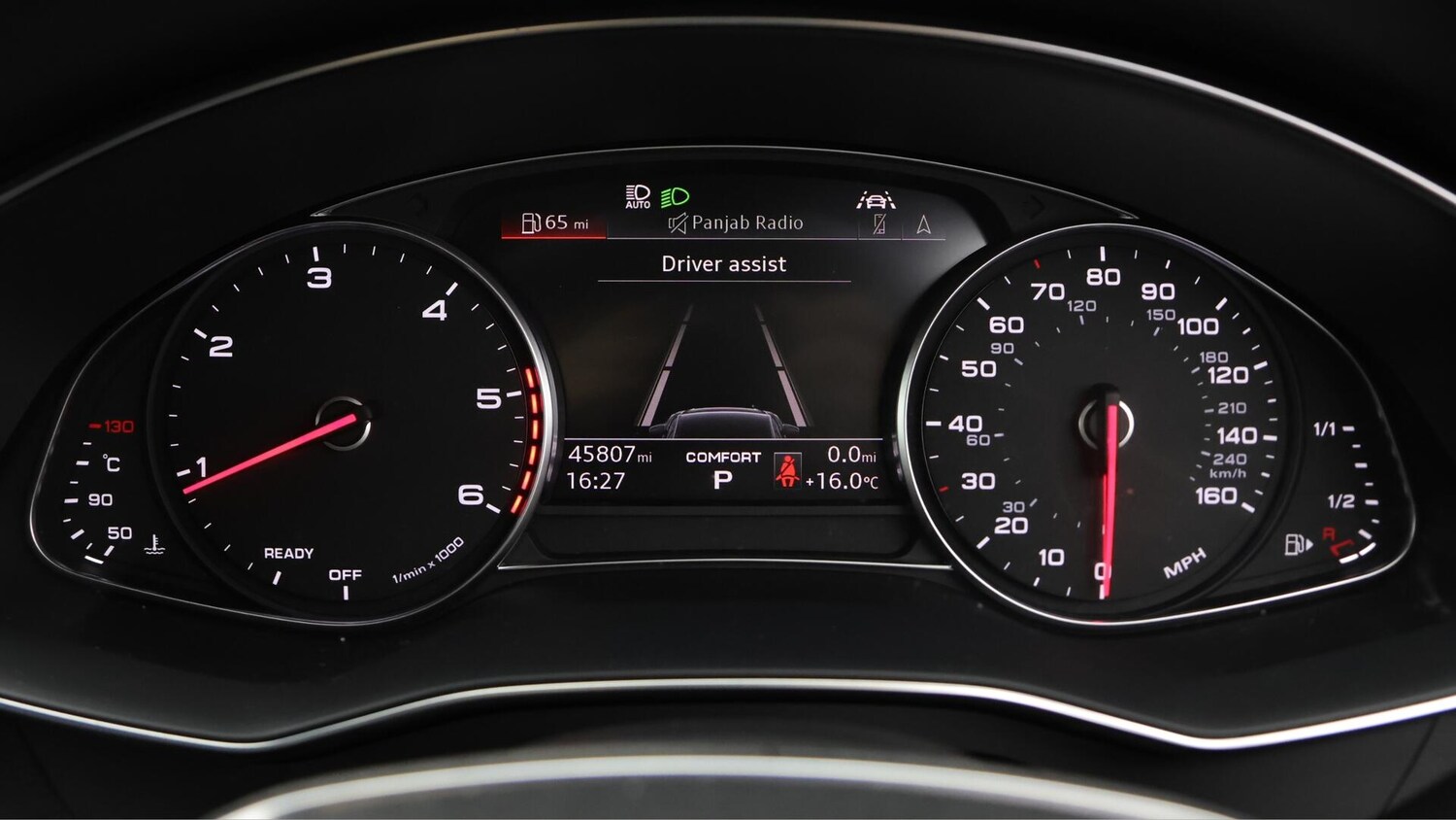 Used Audi A6 2019 for sale - 76499201: Photo 11