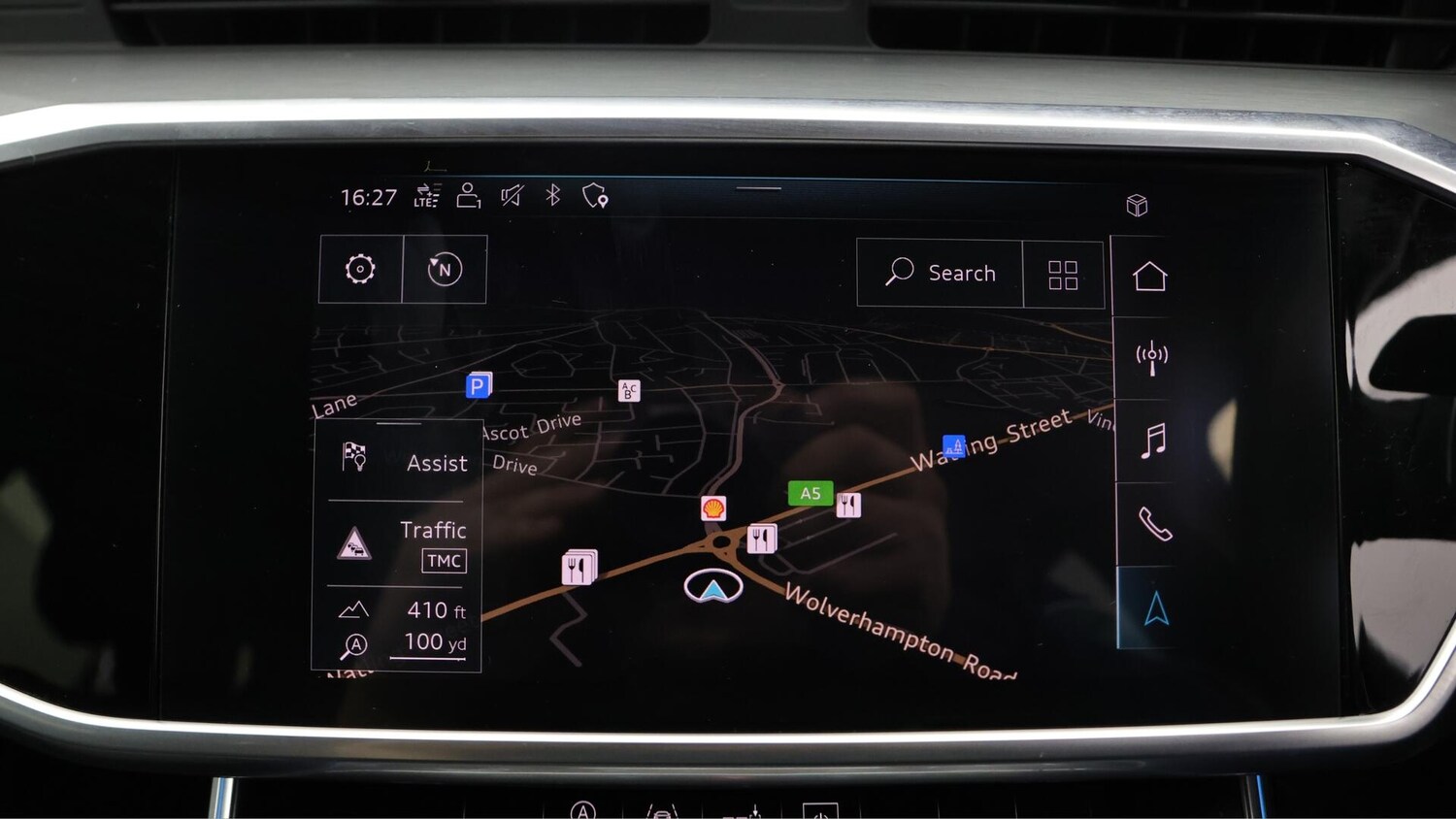 Used Audi A6 2019 for sale - 76499201: Photo 12