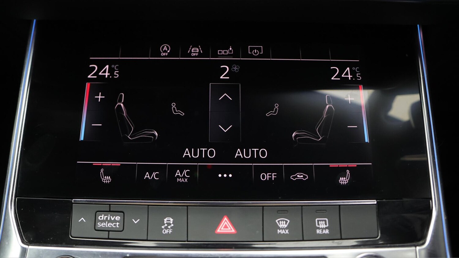 Used Audi A6 2019 for sale - 76499201: Photo 13