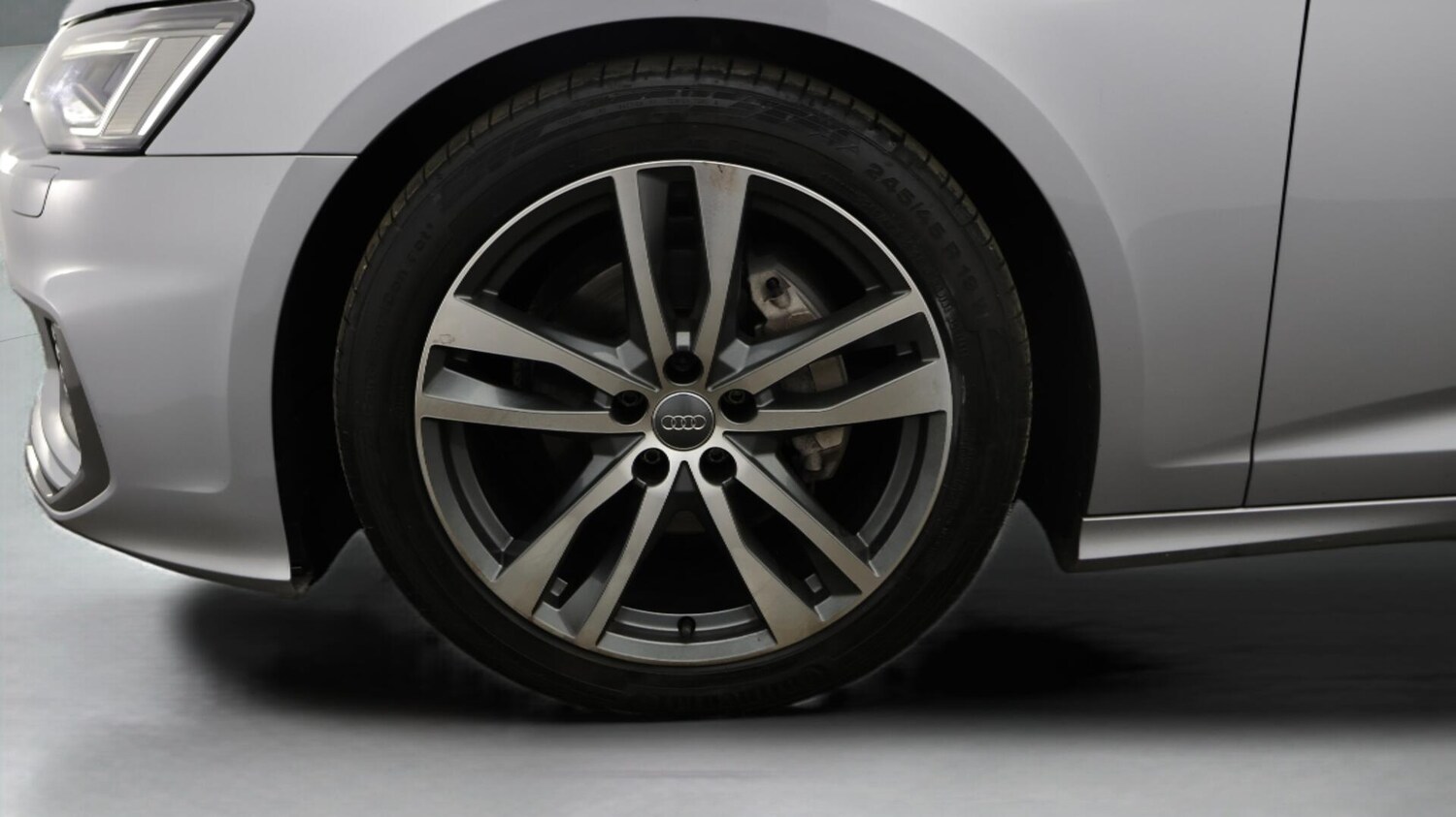 Used Audi A6 2019 for sale - 76499201: Photo 19