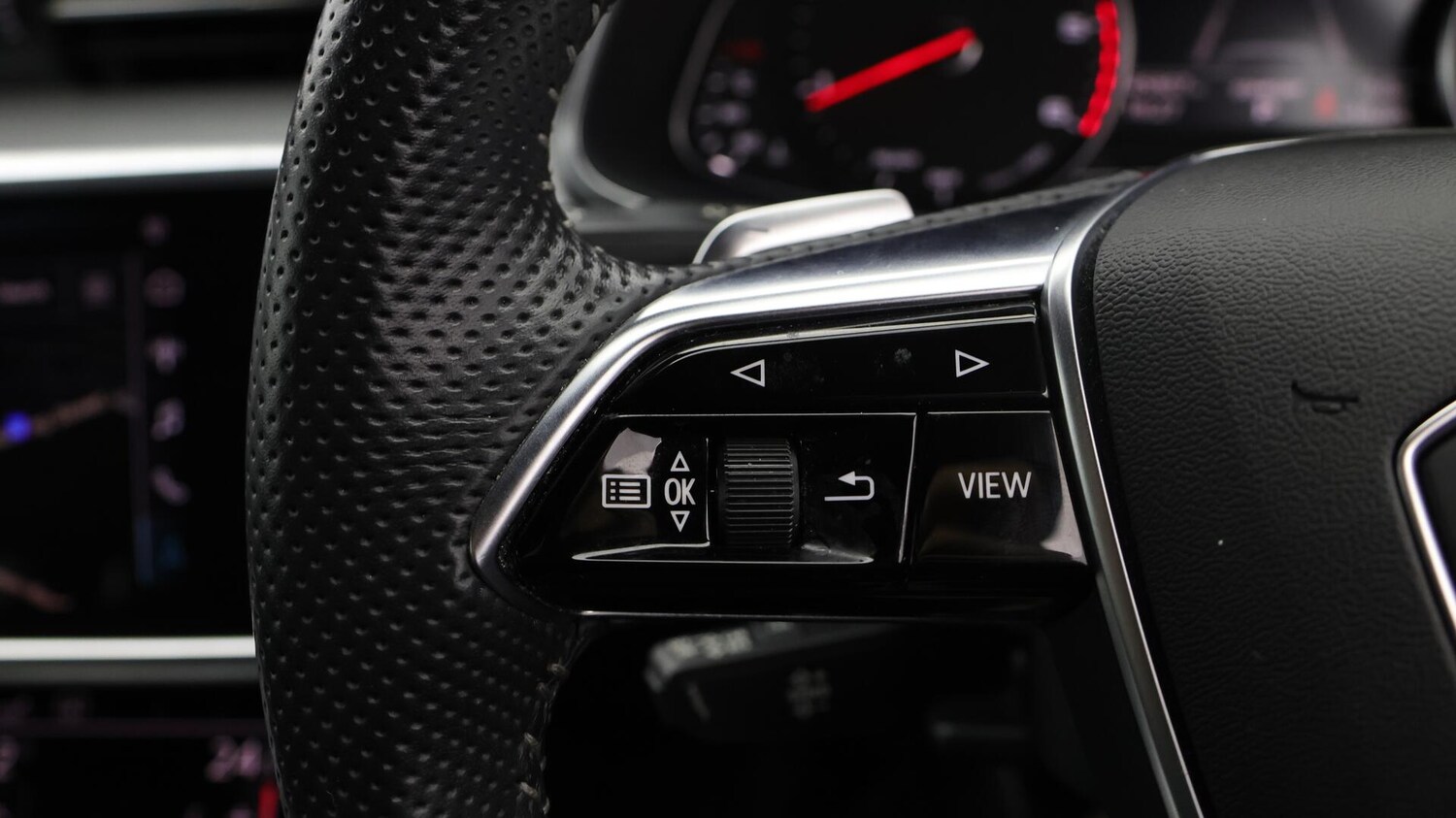 Used Audi A6 2019 for sale - 76499201: Photo 24