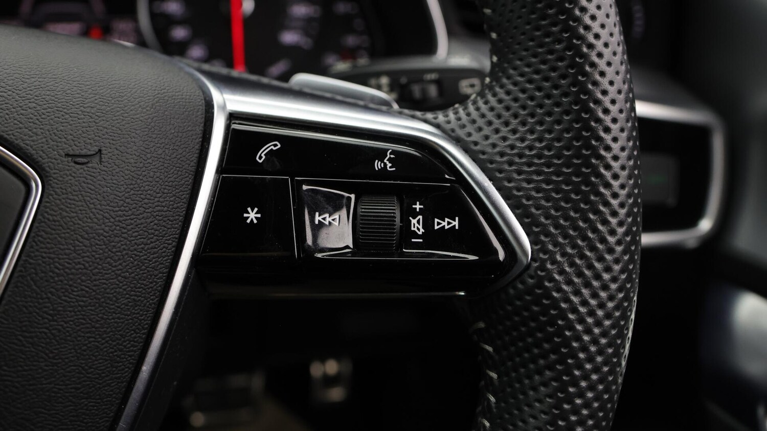 Used Audi A6 2019 for sale - 76499201: Photo 25