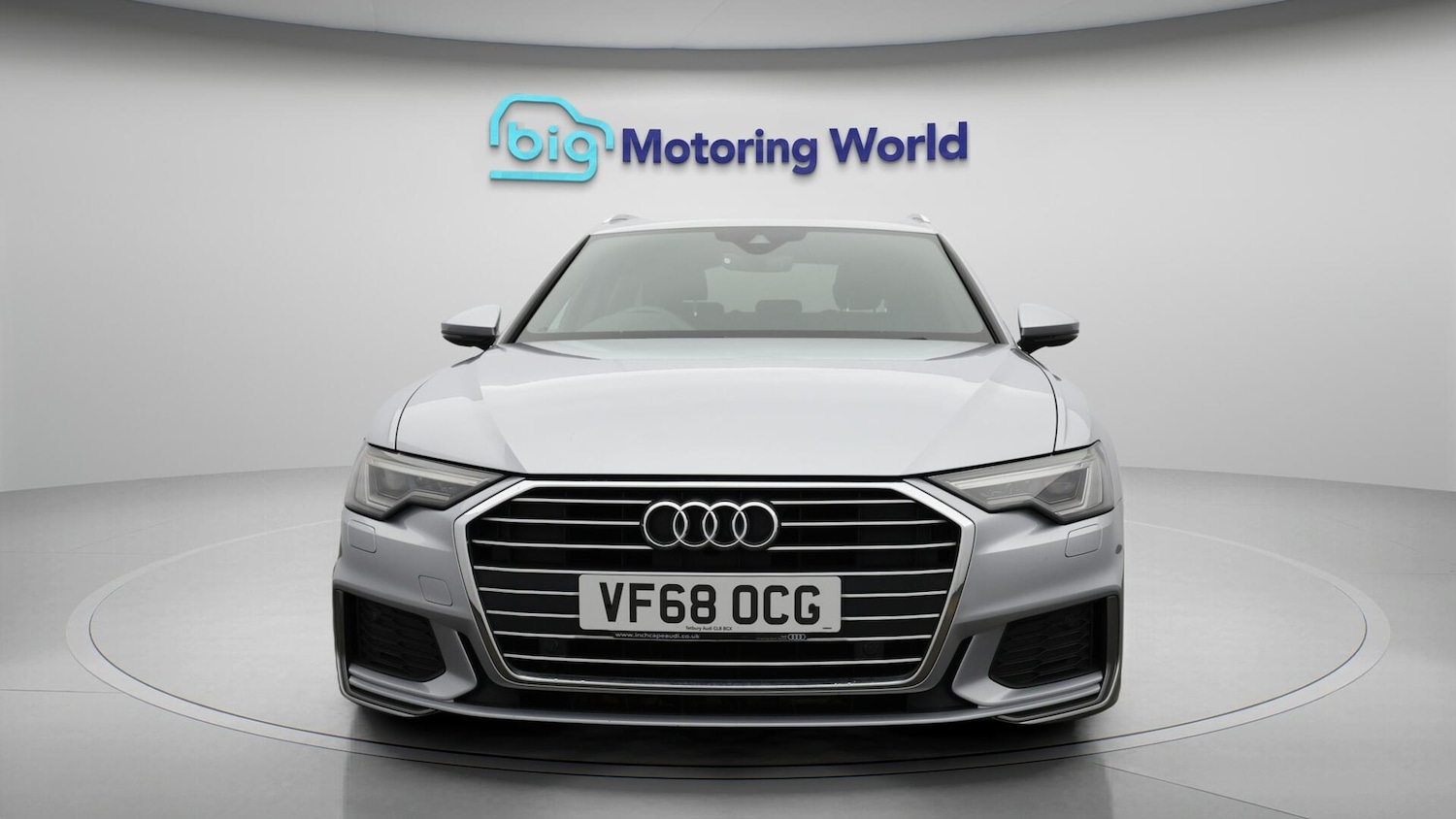 Used Audi A6 2019 for sale - 76499201: Photo 3