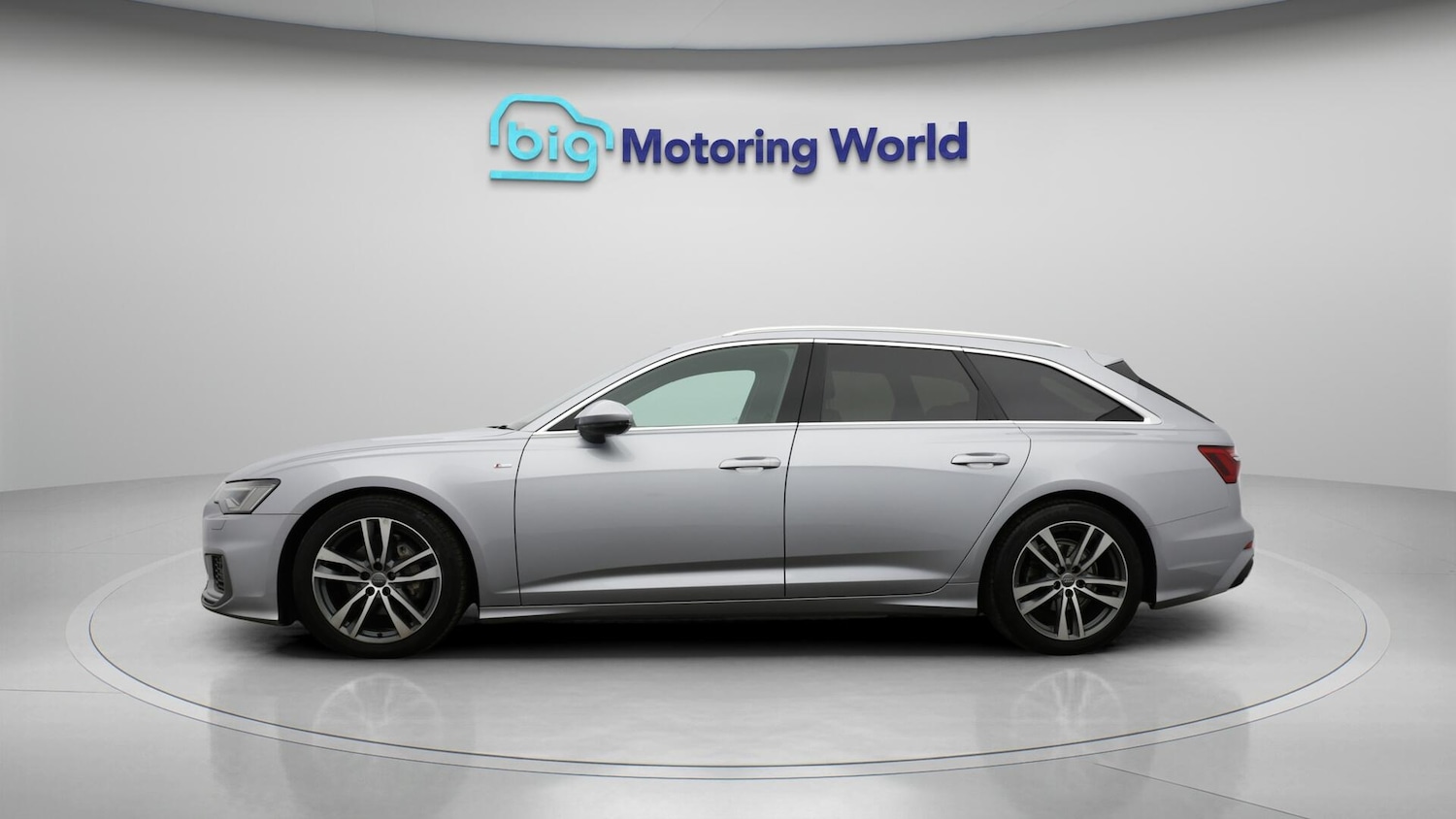 Used Audi A6 2019 for sale - 76499201: Photo 5