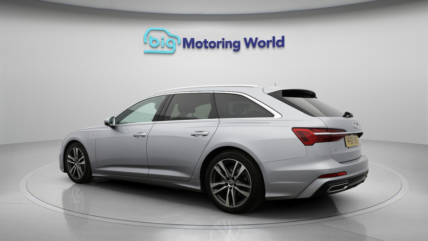 Used Audi A6 2019 for sale - 76499201: Photo 6